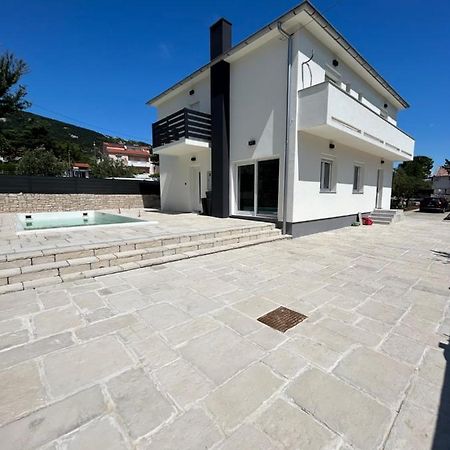 Villa Kety Baska  Luaran gambar