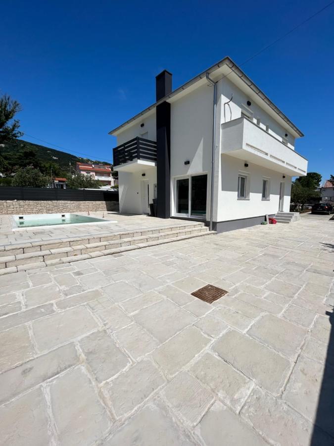 Villa Kety Baska  Luaran gambar
