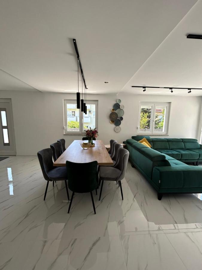 Villa Kety Baska  Luaran gambar