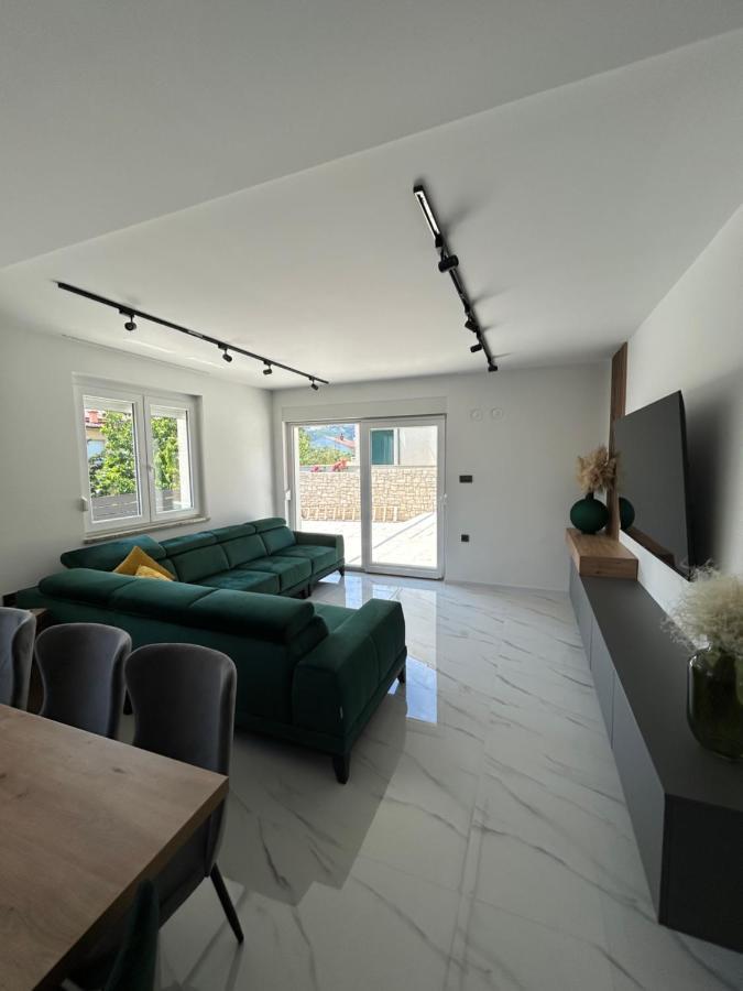 Villa Kety Baska  Luaran gambar