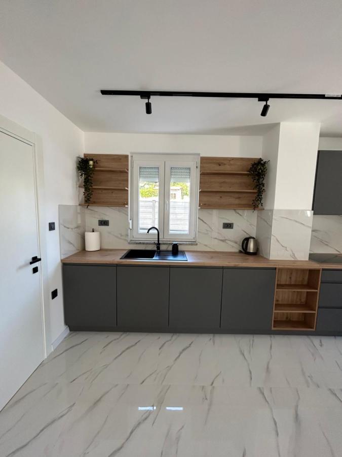 Villa Kety Baska  Luaran gambar